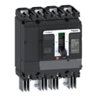 SCHNEIDER ELECTRIC - NSX250 NA DC EP 160A 1500VDC