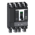 SCHNEIDER ELECTRIC - NSX500 DC EP 320A 4P TMD 1500VDC