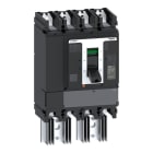 SCHNEIDER ELECTRIC - NSX630 NA DC EP 400A 1500VDC