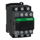 SCHNEIDER ELECTRIC - HILFSSCHÜTZ 3S2Ö 24V DC