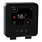 SCHNEIDER ELECTRIC - Raumthermostat, sw