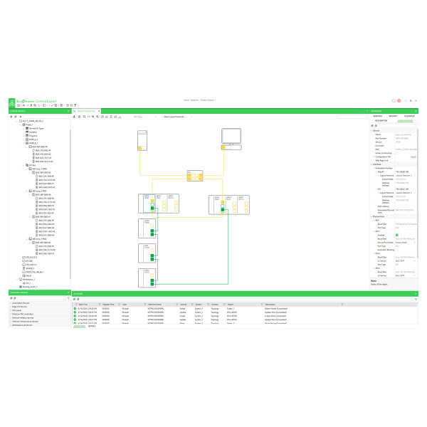 SCHNEIDER ELECTRIC - ECE Add On Topo Mgr für XL Single UpdLiz