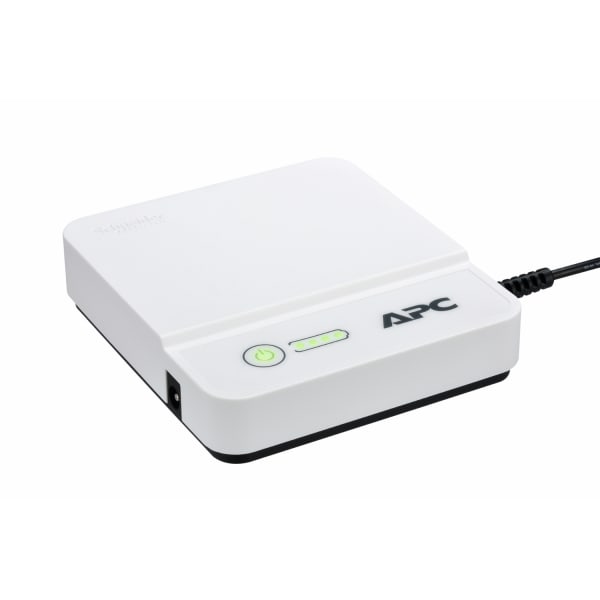 SCHNEIDER ELECTRIC - APC Back-UPS Connect 12Vdc