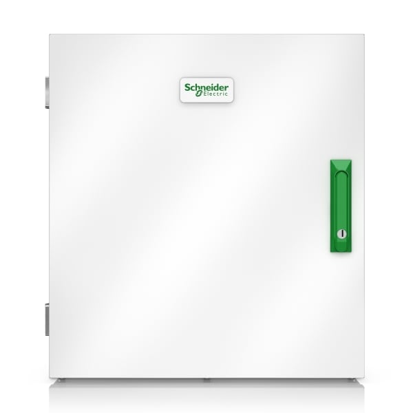 SCHNEIDER ELECTRIC - EASY UPS 3S BYPASS-PANEL, 10 - 40 KVA