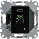 SCHNEIDER ELECTRIC - PROGR. UNI-TEMP. REGLER M. TOUCH DISPLAY