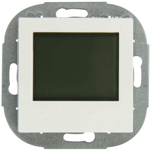 SCHNEIDER ELECTRIC - UNIV TEMPERATUR REGLER MIT DISPLAY REINW