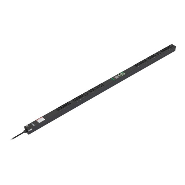 SCHNEIDER ELECTRIC - EasyPDU MBO Null HE 16A 230V C13&C19