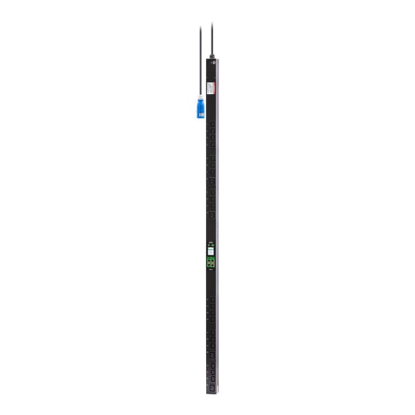 SCHNEIDER ELECTRIC - EasyPDU,MBO,0HE,16A,230V,20C13,4C19