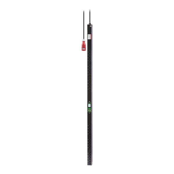 SCHNEIDER ELECTRIC - EasyPDU,SMBO,0HE,16A,230V,20C13,4C19