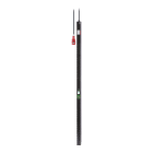 SCHNEIDER ELECTRIC - EasyPDU,SMBO,0HE,16A,230V,20C13,4C19