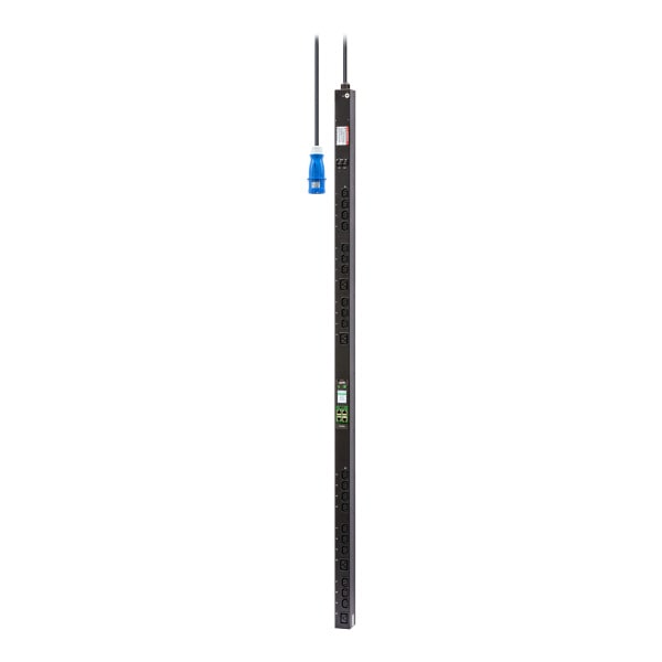 SCHNEIDER ELECTRIC - EasyPDU,MBO,0HE,32A,230V,20C13,4C19