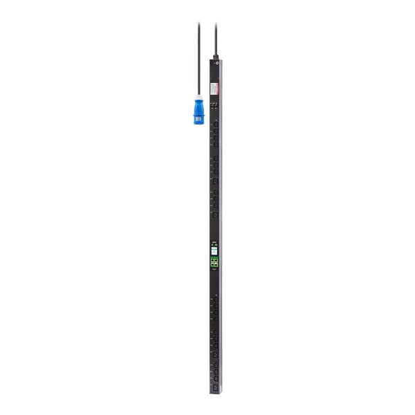 SCHNEIDER ELECTRIC - EasyPDU,SMBO,0H,32A,230V,20C13,4C19