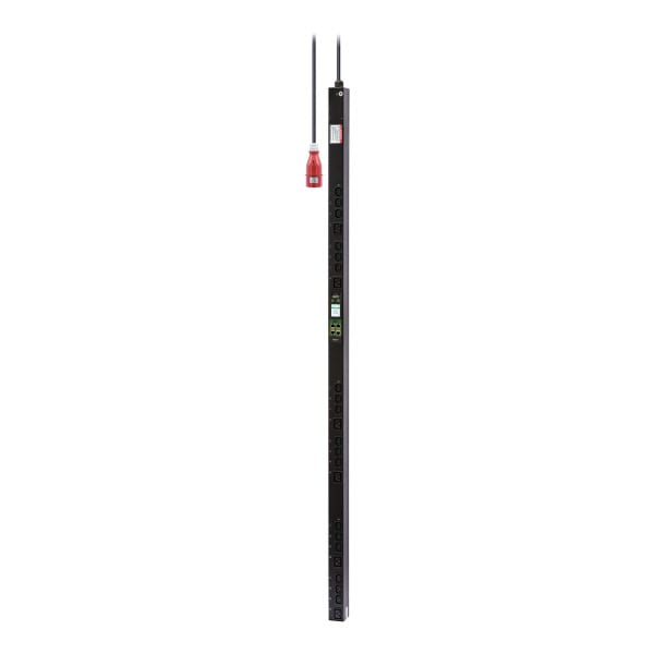 SCHNEIDER ELECTRIC - EasyPDU,MBO,0HE,11kW,230V,18C13,6C19