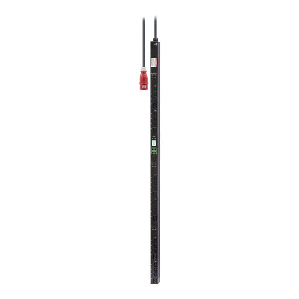 SCHNEIDER ELECTRIC - EasyPDU,MBO,0HE,22kW,230V,18C13,6C19
