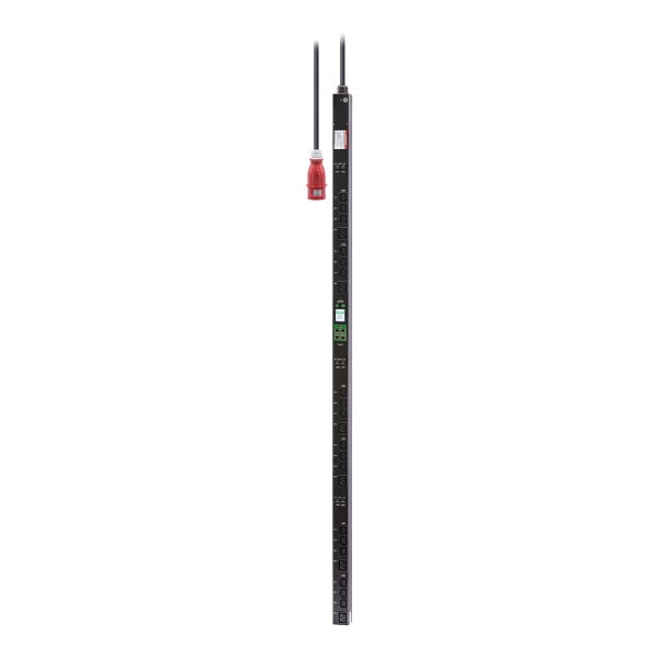 SCHNEIDER ELECTRIC - EasyPDU,SMBO,0HE,22kW,230V,18C13,6C19