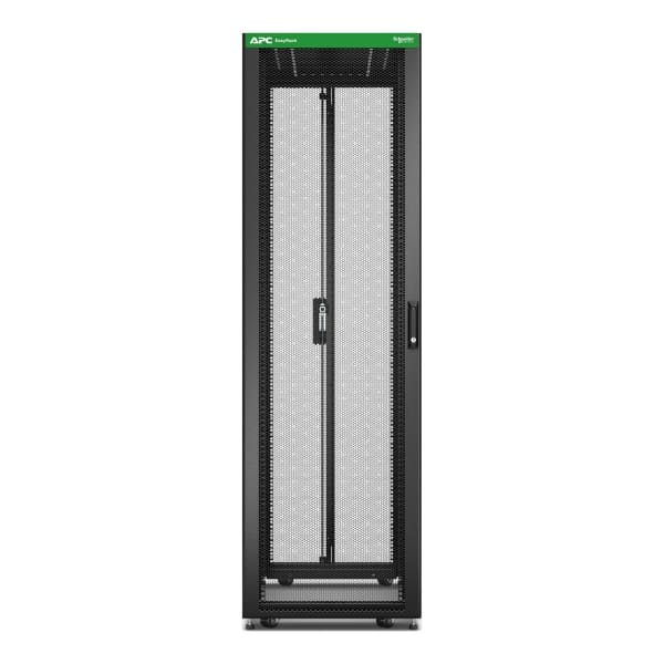 SCHNEIDER ELECTRIC - EASY RACK 600MM 42HE 1200MM O. SEITEN