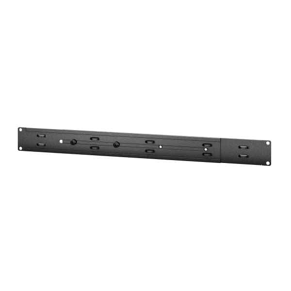 SCHNEIDER ELECTRIC - EASY RACK KABELMANAGER FÜR RACKTIEFE 1HE