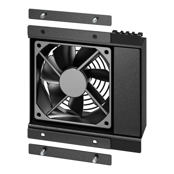 SCHNEIDER ELECTRIC - Easy Rack Fan tray mit einz. Ventilator