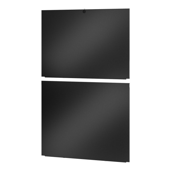 SCHNEIDER ELECTRIC - EASY RACK SEITENWAND 42HE/1200MM 2 STÜCK