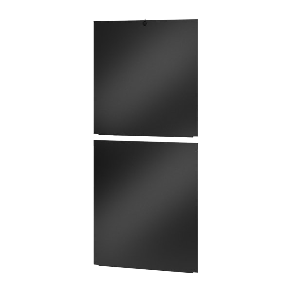 SCHNEIDER ELECTRIC - EASY RACK SEITENWAND 48HE/1000MM 2 STÜCK