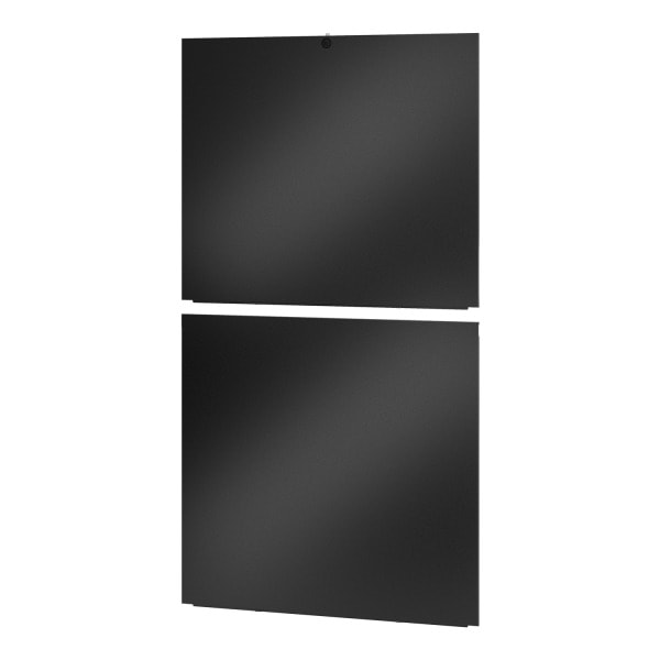 SCHNEIDER ELECTRIC - EASY RACK SEITENWAND 48HE/1200MM 2 STÜCK