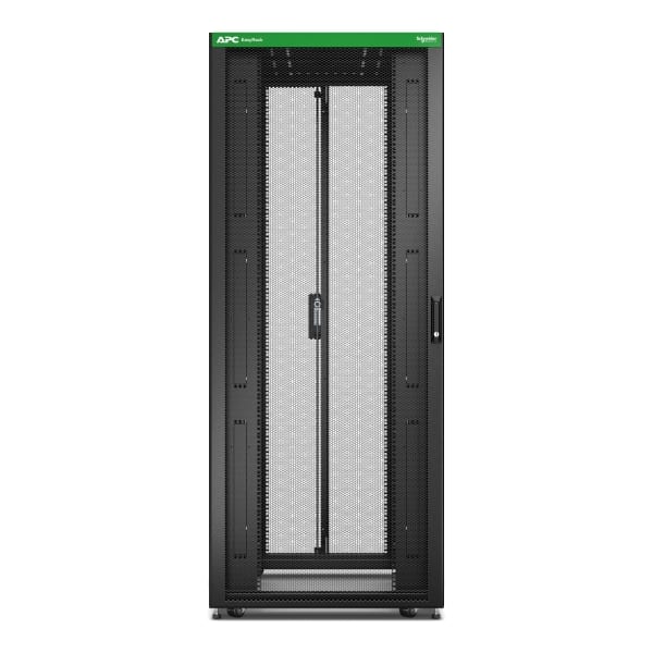 SCHNEIDER ELECTRIC - EASY RACK 800MM 42HE 1200MM O. SEITEN