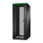 SCHNEIDER ELECTRIC - EASY RACK 800MM 42HE 1200MM O. BODEN