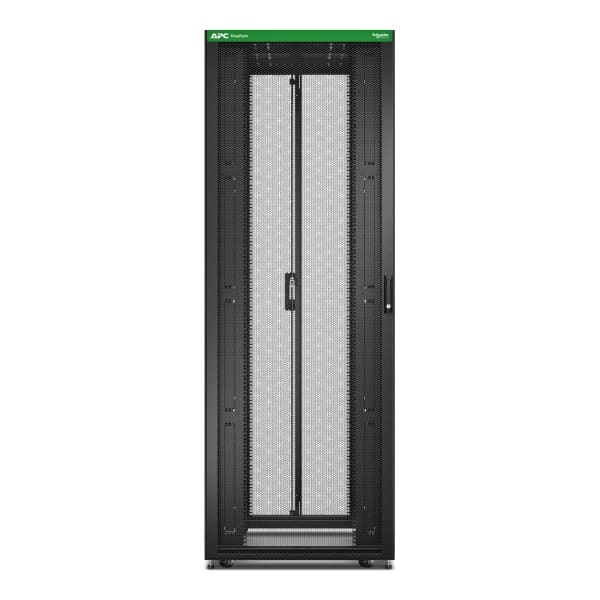 SCHNEIDER ELECTRIC - EASY RACK 800MM 48HE 1000MM O. SEITEN