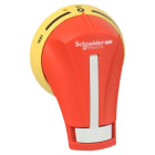 SCHNEIDER ELECTRIC - ANTRIEBSHEBEL BET EXT FRONT 32..63A IP65
