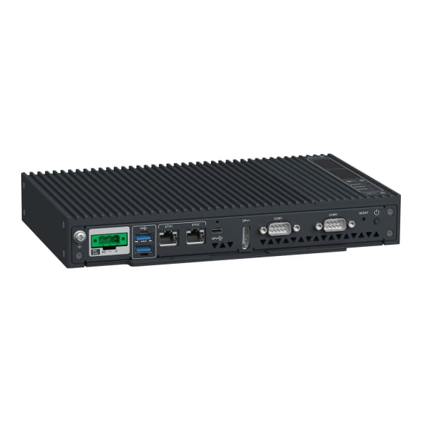 SCHNEIDER ELECTRIC - Atom 2 Kerne, 4 GB RAM, 128 GB, Win10