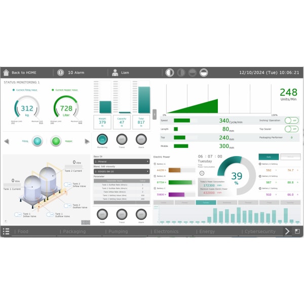 SCHNEIDER ELECTRIC - EOTE Web Viewer Runtime (1)