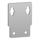SCHNEIDER ELECTRIC - Montageadapter Basic Box
