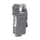 SCHNEIDER ELECTRIC - Vigilohm Stromzange, Innen-DM 15mm