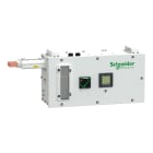 SCHNEIDER ELECTRIC - ENDEINSPEISUNG R NSXN250A CU 3LNPE IP42