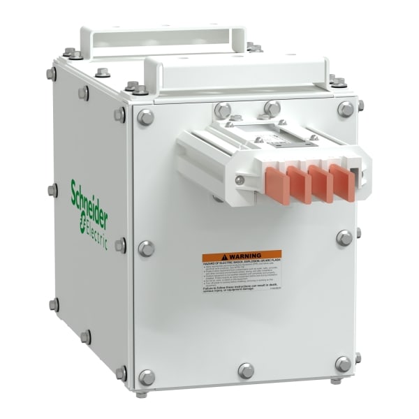 SCHNEIDER ELECTRIC - ENDEINSPEISUNG L 250A CU 3LNPE IP42
