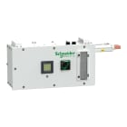 SCHNEIDER ELECTRIC - ENDEINSPEISUNG L NSXN250A CU 3LNPE IP42