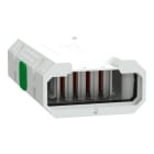 SCHNEIDER ELECTRIC - VERBINDUNGSBLOCK 250A CU 3LNPE IP42