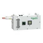 SCHNEIDER ELECTRIC - EINSPEISUNG R NSXN250A CU 3LNPER IP42