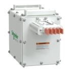 SCHNEIDER ELECTRIC - ENDEINSPEISUNG L 250A CU 3LNPER IP42