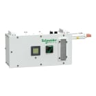 SCHNEIDER ELECTRIC - EINSPEISUNG L NSXN250A CU 3LNPER IP42