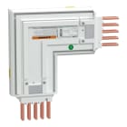 SCHNEIDER ELECTRIC - WINKEL 250A CU 3LNPER IP42