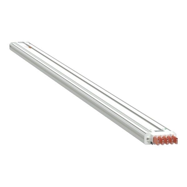 SCHNEIDER ELECTRIC - GER. MASSELEMENT B 250A CU 3LNPER IP42