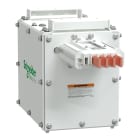 SCHNEIDER ELECTRIC - ENDEINSPEISUNG R 400A CU 3LNPE IP42