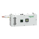 SCHNEIDER ELECTRIC - ENDEINSPEISUNG R NSXN400A CU 3LNPE IP42