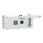 SCHNEIDER ELECTRIC - ENDEINSPEISUNG L NSXN400A CU 3LNPE IP42