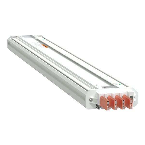 SCHNEIDER ELECTRIC - GER. MASSELEMENT A 400A CU 3LNPE IP42