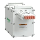 SCHNEIDER ELECTRIC - ENDEINSPEISUNG R 400A CU 3LNPER IP42