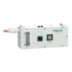 SCHNEIDER ELECTRIC - EINSPEISUNG R NSXN400A CU 3LNPER IP42
