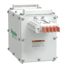SCHNEIDER ELECTRIC - ENDEINSPEISUNG L 400A CU 3LNPER IP42