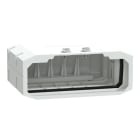 SCHNEIDER ELECTRIC - ENDABDECKUNG R 400A CU IP42